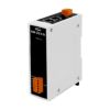 Modbus/TCP to RTU/ASCII Gateway with PoE and 1 Isolated RS-422/485ICP DAS